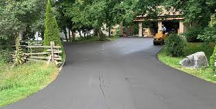 Reliable Campton Hills, IL Driveway Paving  Solutions